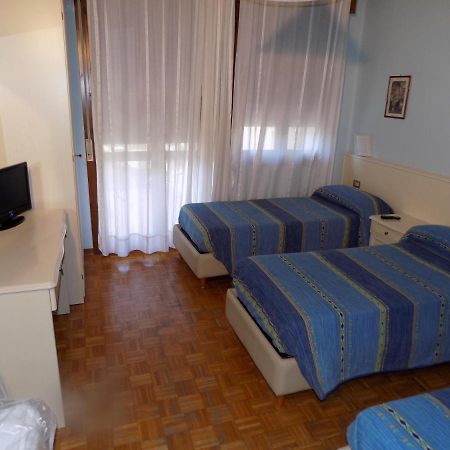 Hotel Udinese Da Aldo Jesolo Dış mekan fotoğraf