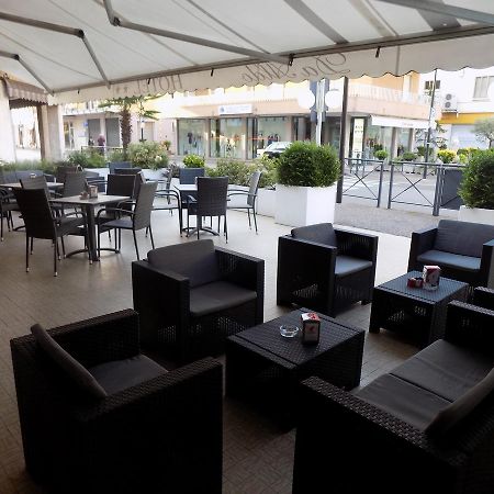 Hotel Udinese Da Aldo Jesolo Dış mekan fotoğraf