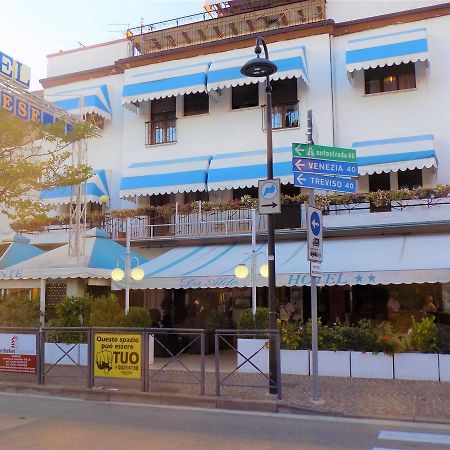 Hotel Udinese Da Aldo Jesolo Dış mekan fotoğraf