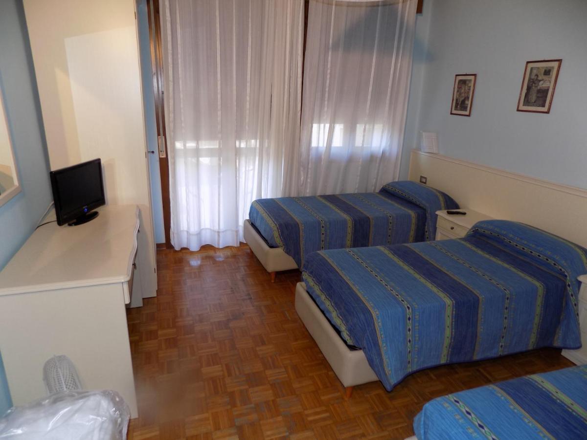 Hotel Udinese Da Aldo Jesolo Dış mekan fotoğraf