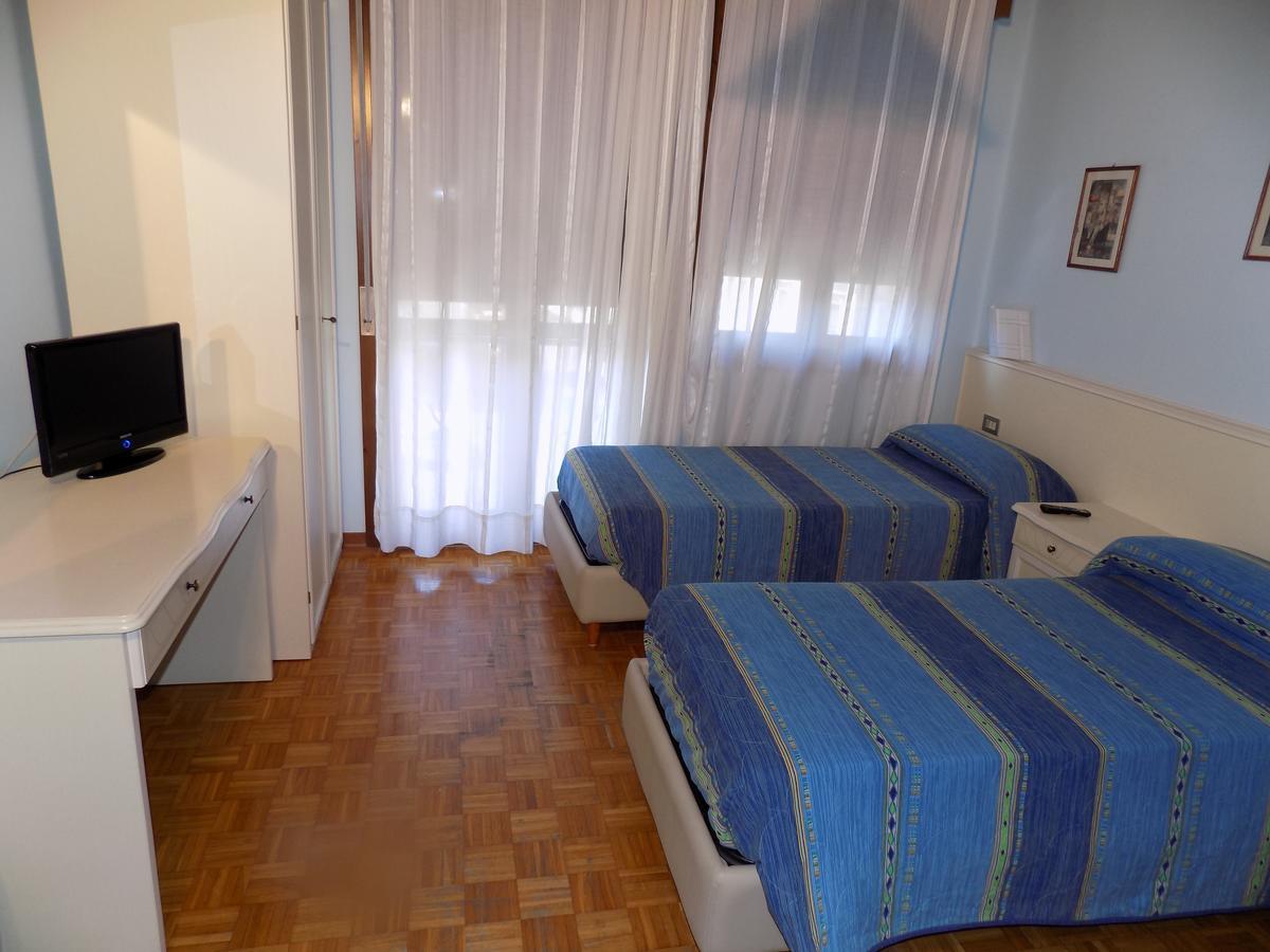 Hotel Udinese Da Aldo Jesolo Dış mekan fotoğraf