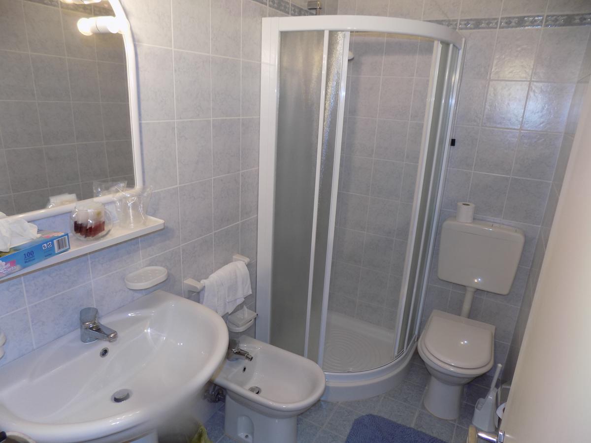 Hotel Udinese Da Aldo Jesolo Dış mekan fotoğraf
