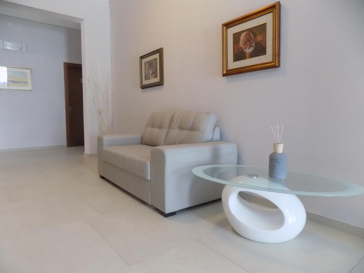 Hotel Udinese Da Aldo Jesolo Dış mekan fotoğraf