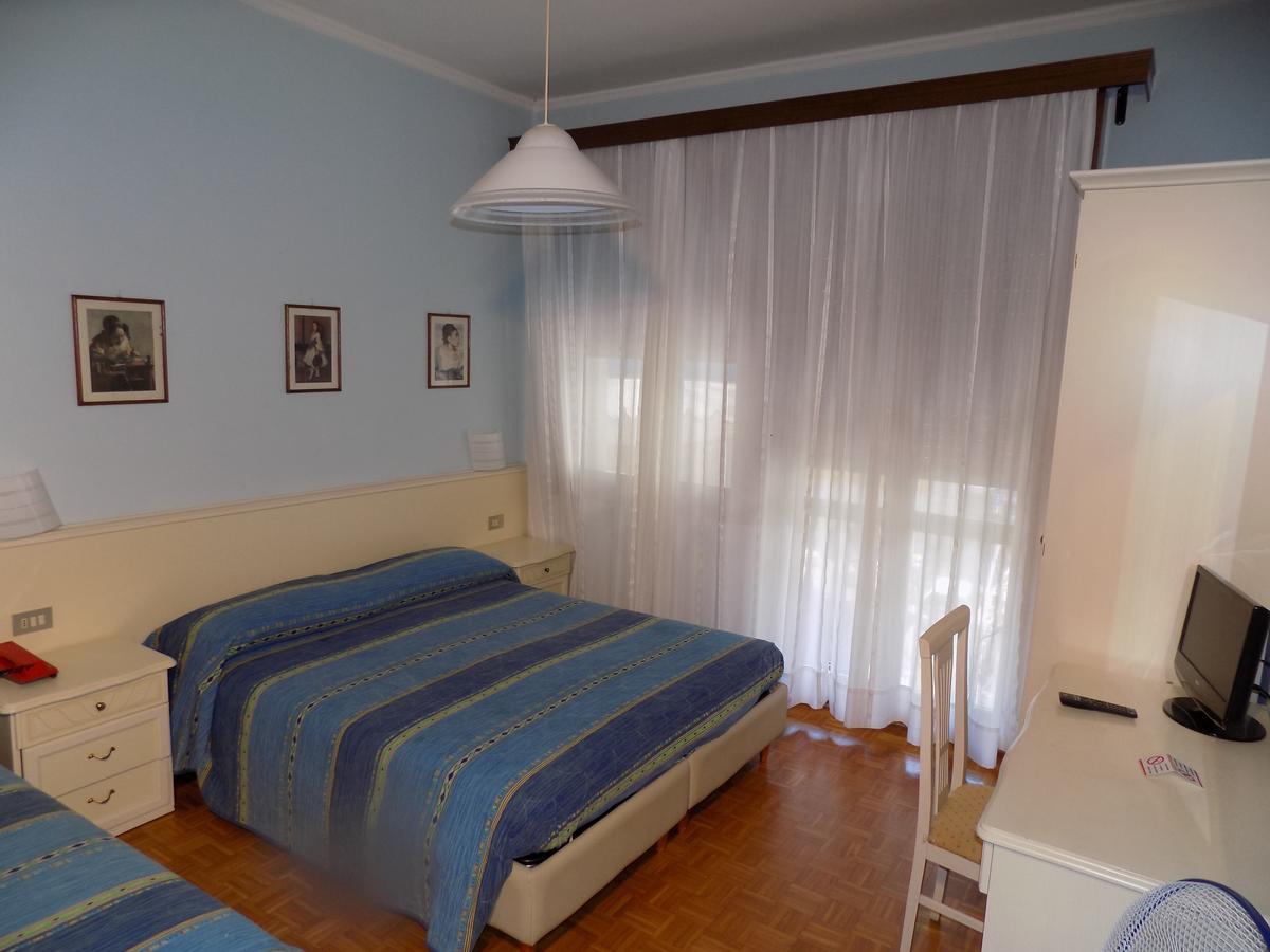 Hotel Udinese Da Aldo Jesolo Dış mekan fotoğraf