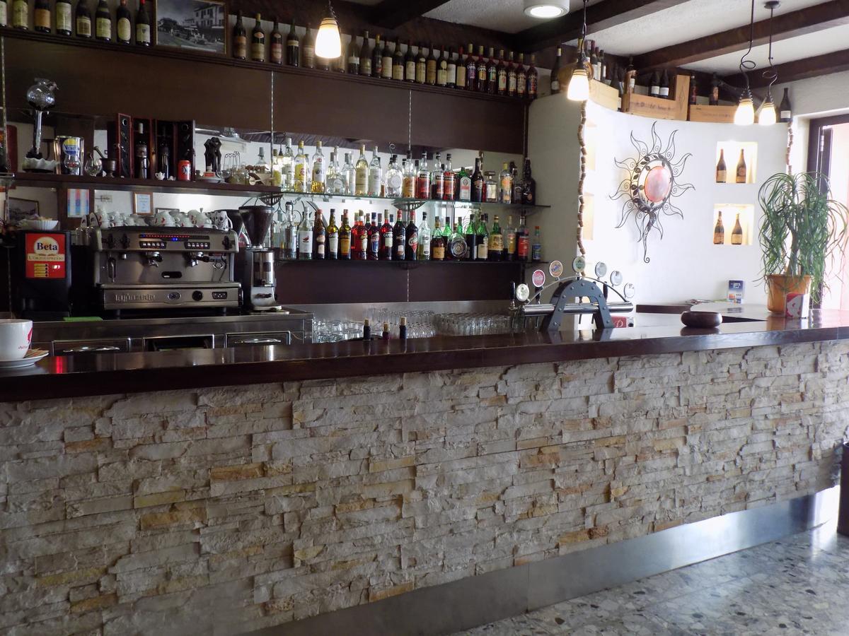 Hotel Udinese Da Aldo Jesolo Dış mekan fotoğraf