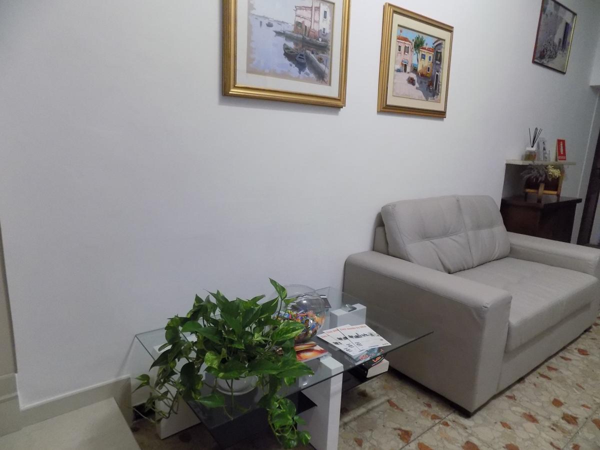 Hotel Udinese Da Aldo Jesolo Dış mekan fotoğraf