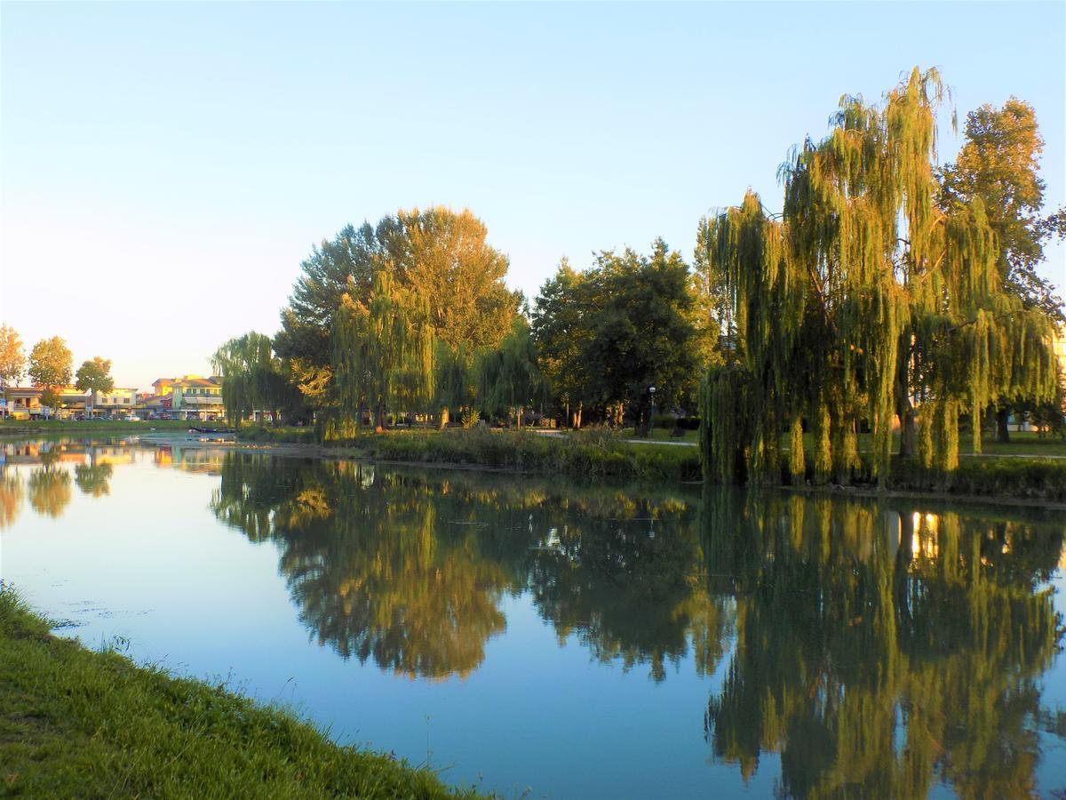 Hotel Udinese Da Aldo Jesolo Dış mekan fotoğraf