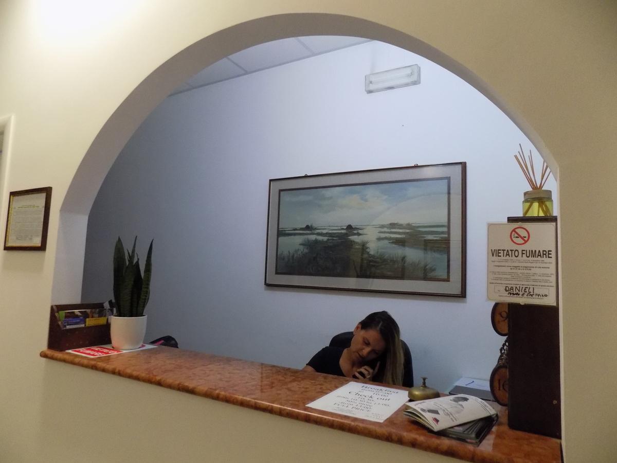 Hotel Udinese Da Aldo Jesolo Dış mekan fotoğraf