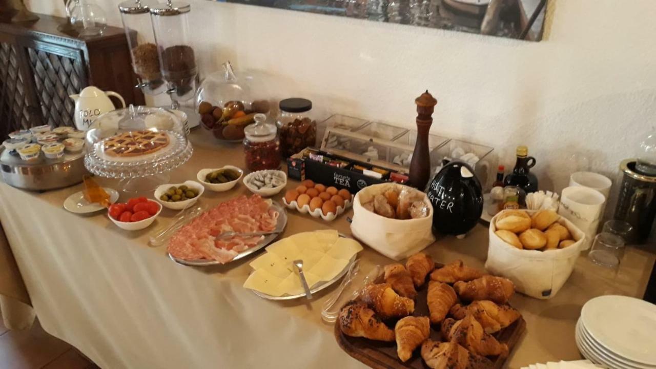 Hotel Udinese Da Aldo Jesolo Dış mekan fotoğraf